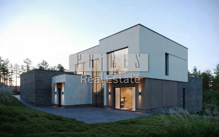 Продаж будинку в Ходосівці, лісна частина, відмінне планування. - фото 1