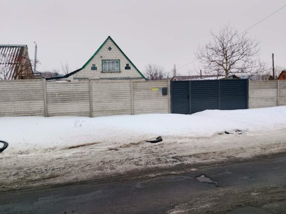 Усадьба в центрі - рідкісна пропозиція !!! Віта-Поштова