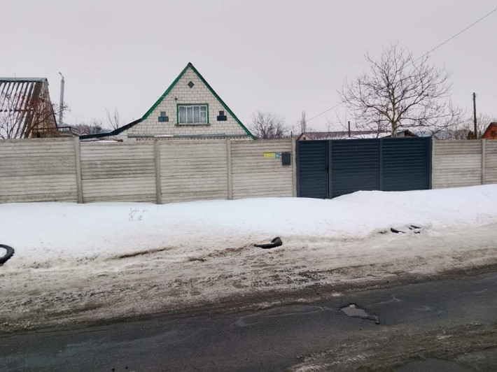 Усадьба в центрі - рідкісна пропозиція !!! - фото 1