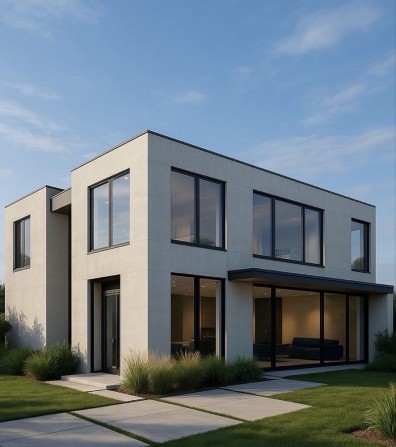 Продажа дома с.Новые Петровцы,бомбоубежище. - фото 1