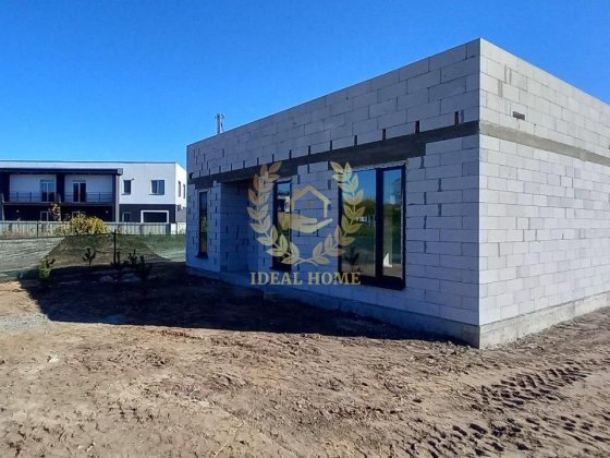 продам будинок в віті поштовій Віта-Поштова