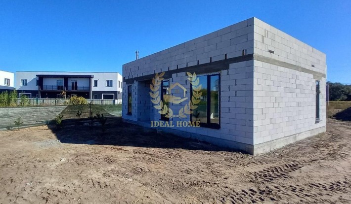 продам будинок в віті поштовій - фото 1