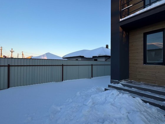 ПРОДАЖ нового сучасного БУДИНКУ 153 м² + 7 соток в с Нові Петрівці !! Нові Петрівці