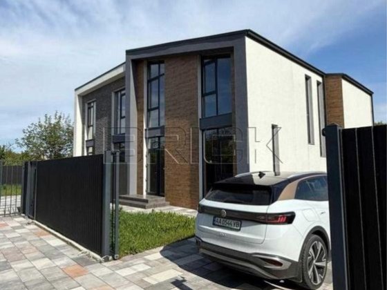 Сучасний Дуплекс Нові Петрівці Гарна Локація Нові Петрівці