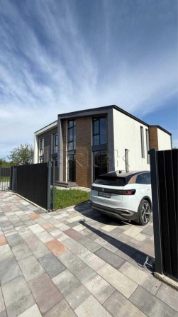 Сучасний Дуплекс Нові Петрівці Гарна Локація - фото 1