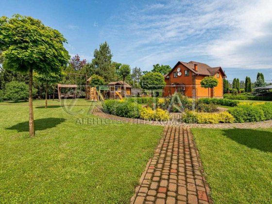 Продаж/Будинок/322 м2/Гореничі/вул. Академічна/Києво-Святошинський р н Гореничи