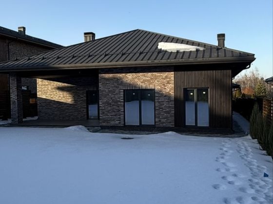 Преміум будинок 1 поверх з ремонтом, 10 соток. Газ