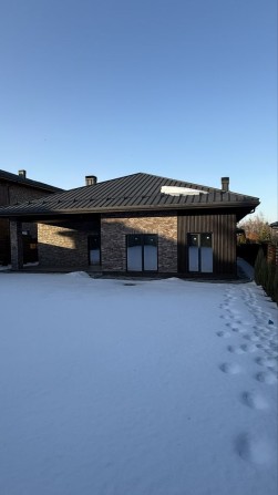 Преміум будинок 1 поверх з ремонтом, 10 соток. Газ - фото 1