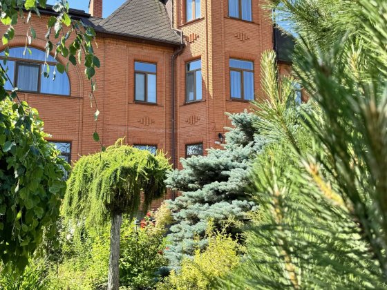 Без % Продаж маєтку с. Гореничі, за 13 км. до Києва. Гореничі