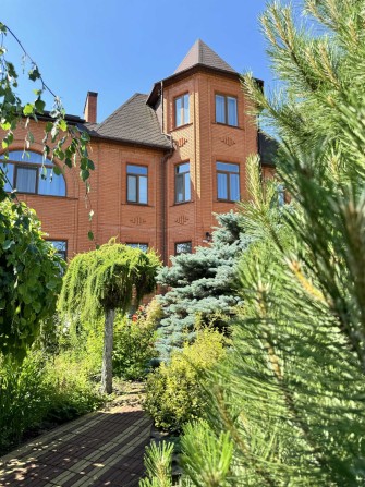 Без % Продаж маєтку с. Гореничі, за 13 км. до Києва. - фото 1