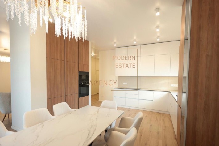 Дизайнерський будинок 168 м² у закритому КМ  | Стоянка | 10соток| Без% - фото 1