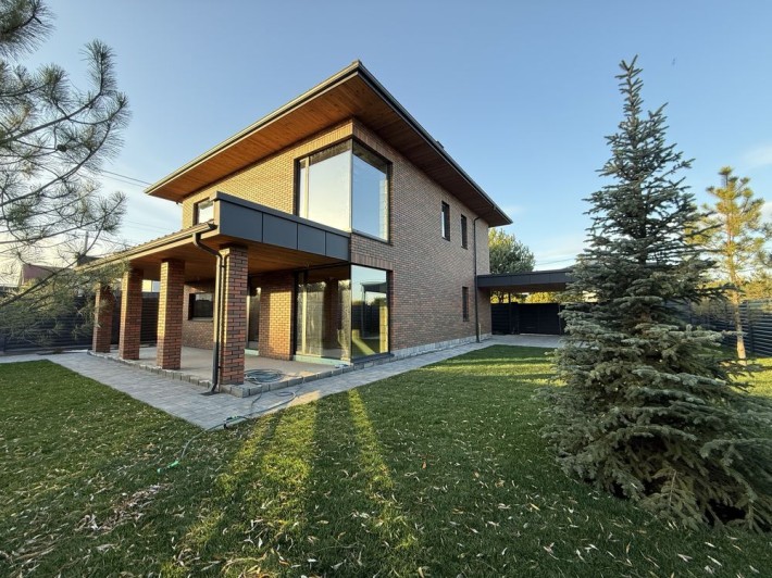 Будинок Гореничі газ без комісії - фото 1