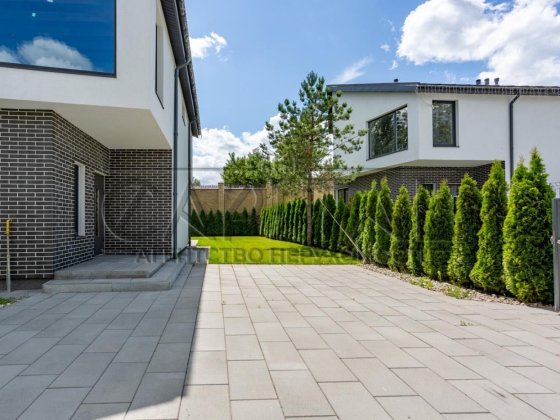 Продається будинок 150 м2, КМ “Friends Club” — Гореничі Гореничі