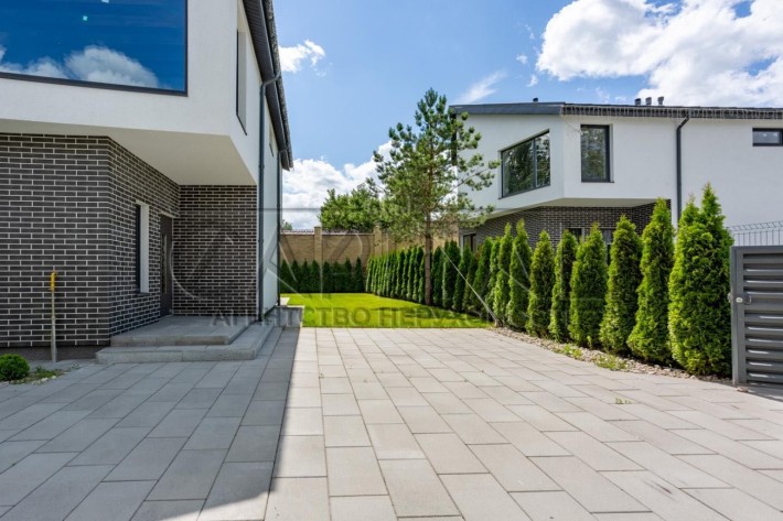 Продається будинок 150 м2, КМ “Friends Club” — Гореничі - фото 1