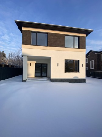 Продаж будинку ремонт меблі газ ліс с.Стоянка - фото 1