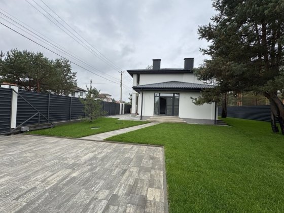 ТОР‼️Продаж двоповерхового будинку 176м2, спокійний спальний район Гореничи