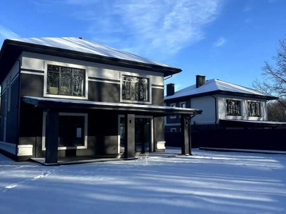 Елегантний будинок преміум-класу 205 м² с. Ходосівка. Чистова. Газ!!! Ходосівка