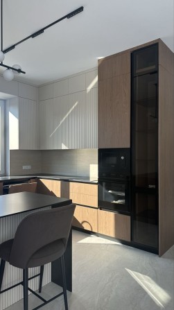 Продаж БУДИНКУ! 175 м2, газ, новий ремонт і меблі. Ходосівка - фото 1