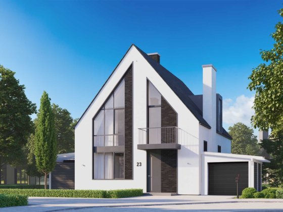 Продається будинок 155 м2 в КМ QP с.Ходосівка Ходосівка