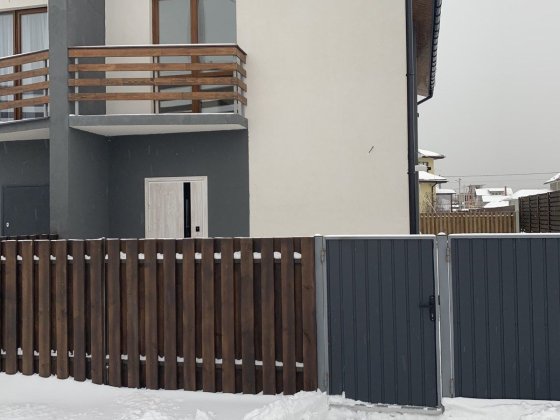 Продам Дуплекс Стоянка Ирпень Стоянка