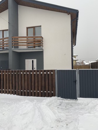 Продам Дуплекс Стоянка Ирпень - фото 1