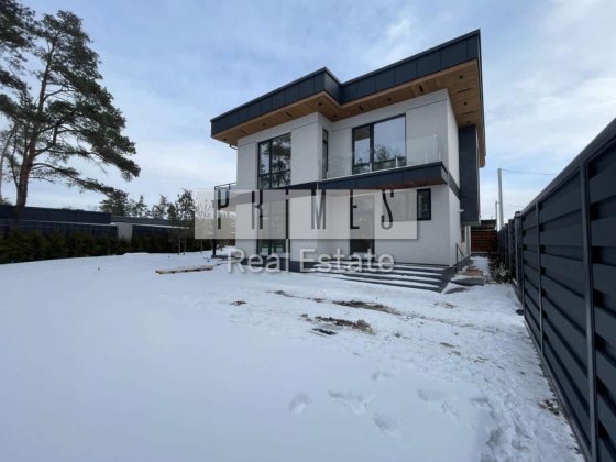 Продаж будинок 246м2 Ходосівка з ремонтом Ходосівка