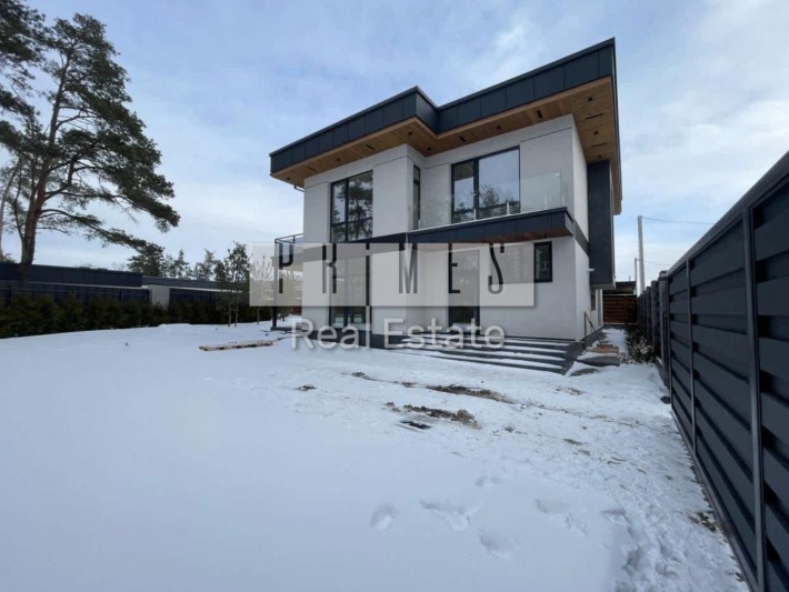 Продаж будинок 246м2 Ходосівка з ремонтом - фото 1