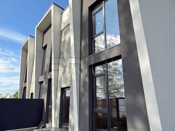 Продаж‼️Будинок‼️Ягідна‼️ 113 м2‼️Нові Петрівці Нові Петрівці