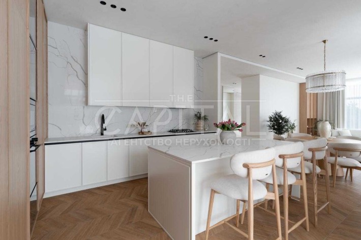 Продаж / Будинок / Ходосівка / 220 м2 / КМ Нова Ходосівка - фото 1