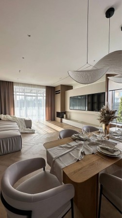 Новий просторий будинок Ходосівка з Новим ремонтом. Ділянка 15 соток - фото 1