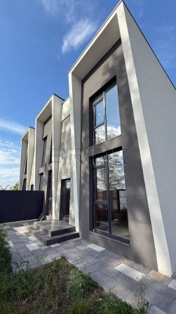 Продаж будинку Нові Петрівці 113 м2 вулиця Ягідна Вишгородський район - фото 1