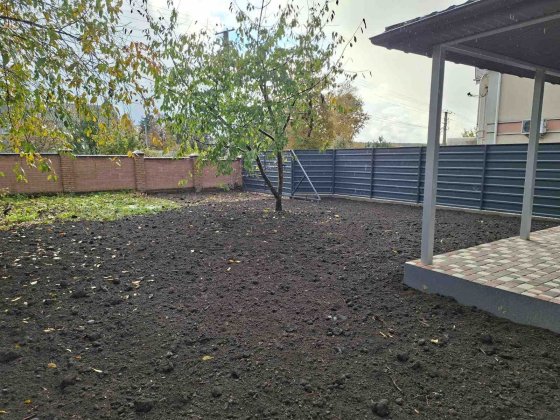 Двоповерховий будинок 111 м² Тиха локація з природою навколо! Віта-Поштова