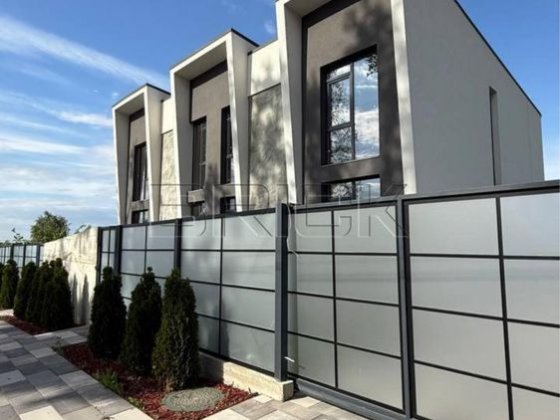 Продаж Дуплексу Вигідна Ціна Надійна Побудова Нові Петрівці Новые Петровцы