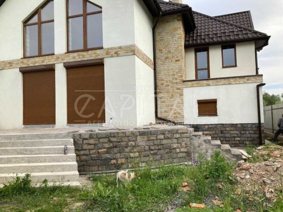 Продаж Будинку Нові Петрівці 260м2 вул Філімонівська Терміново ТОРГ Нові Петрівці