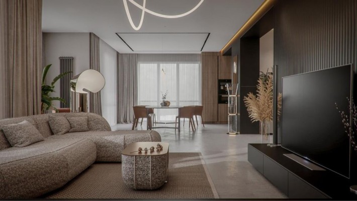 Продажа дома Вита Почтовая,  184м2, коттеджный городок, 8 соток, без % - фото 1