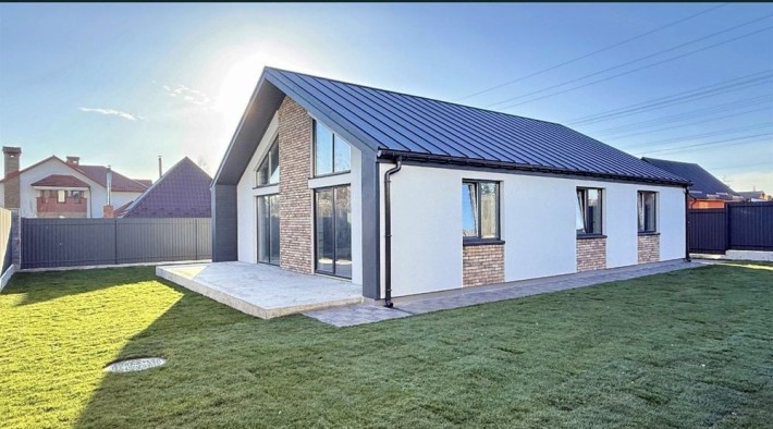 Продаж Будинку 102м2 ! Віта - Поштова ! БЕЗ КОМІСІЇ - фото 1