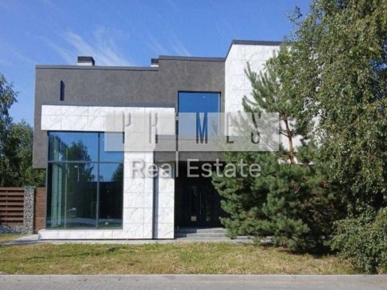 Продаж будинку в містечку Crystal Forest Ходосівка, Ліс на ділянці. Ходосовка