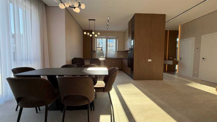 Продаж нового будинку 180 м2 Ходосівка Київська область - фото 1