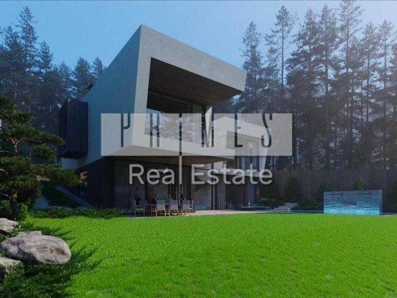 Продаж будинок без ремонта Ходосівка Новообухівська траса 370м2 Ходосівка