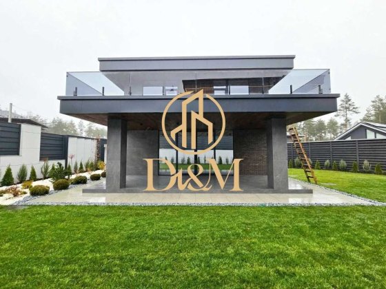 Будинок 230 кв.м. Нова Ходосівка Ходосівка