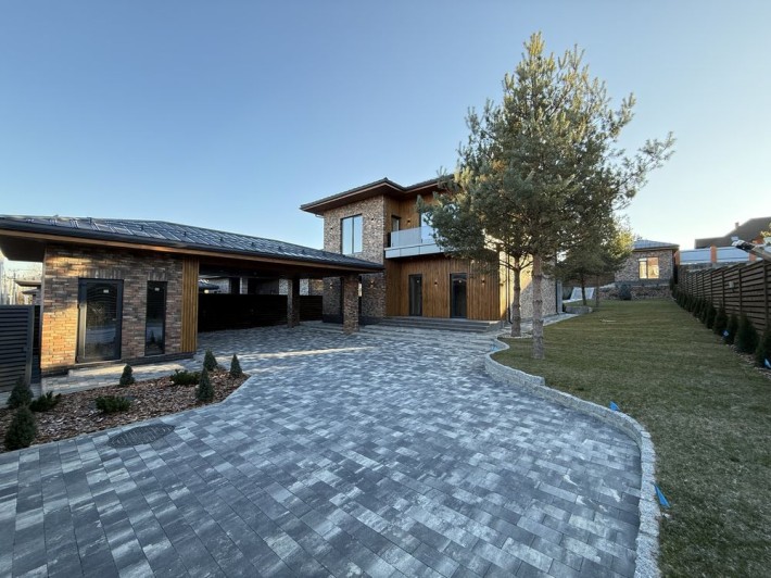 Будинок Гореничі - фото 1