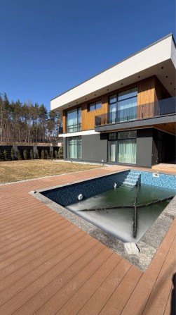 Продаж БУДИНКУ з басейном в  Нова Ходосівка 205м2 на 7ми сотках - фото 1