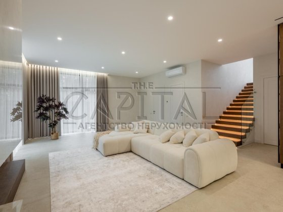 Продаж Будинку з ремонтом Ходосівка, Басейн Продажа автономного дома Ходосовка