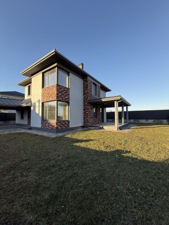 Класний будинок. Заселене котеджне містечко. Ходосівка. Лісники. - фото 1