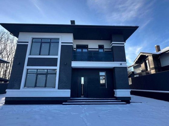 Ходосівка! Якісний БУДИНОК 205м2. 10 соток! Чистова обробка! ГАЗ Ходосівка