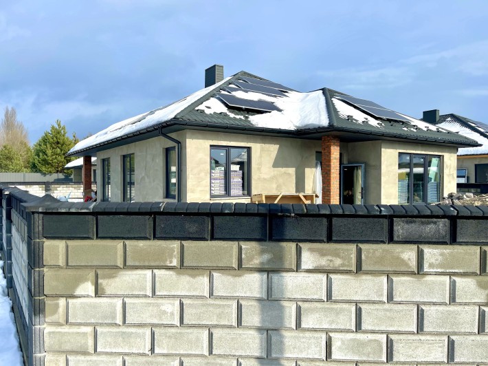 продаж будинку Преміум ремонт Повна автономія Укриття Закрите КМ - фото 1