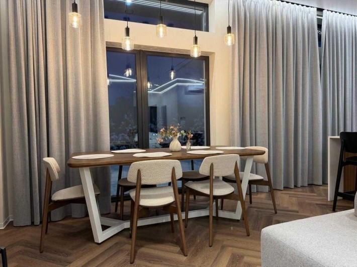 Продажа одноэтажный дом Гореничи 120 м никто не жил 5 соток - фото 1