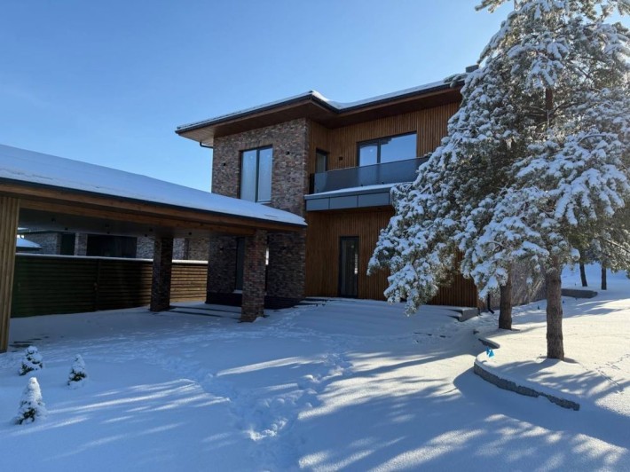 Будинок в Гореничах. Топ якість. 10 соток - фото 1