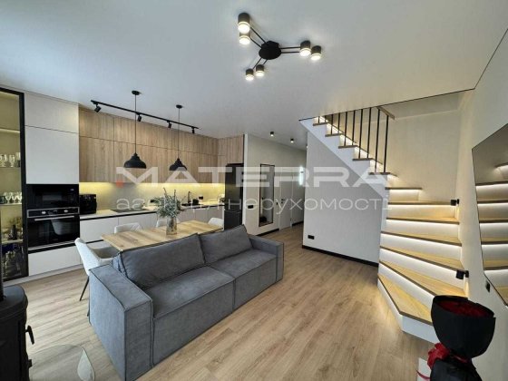 Затишний таунхаус з душею у Віта-Поштова | Готовий до життя! Віта-Поштова