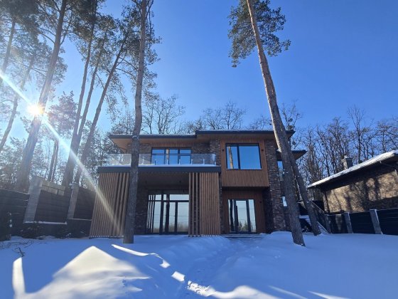 Продаж Будинку | Без Комісії | Новий Ремонт та Меблі Віта-Поштова